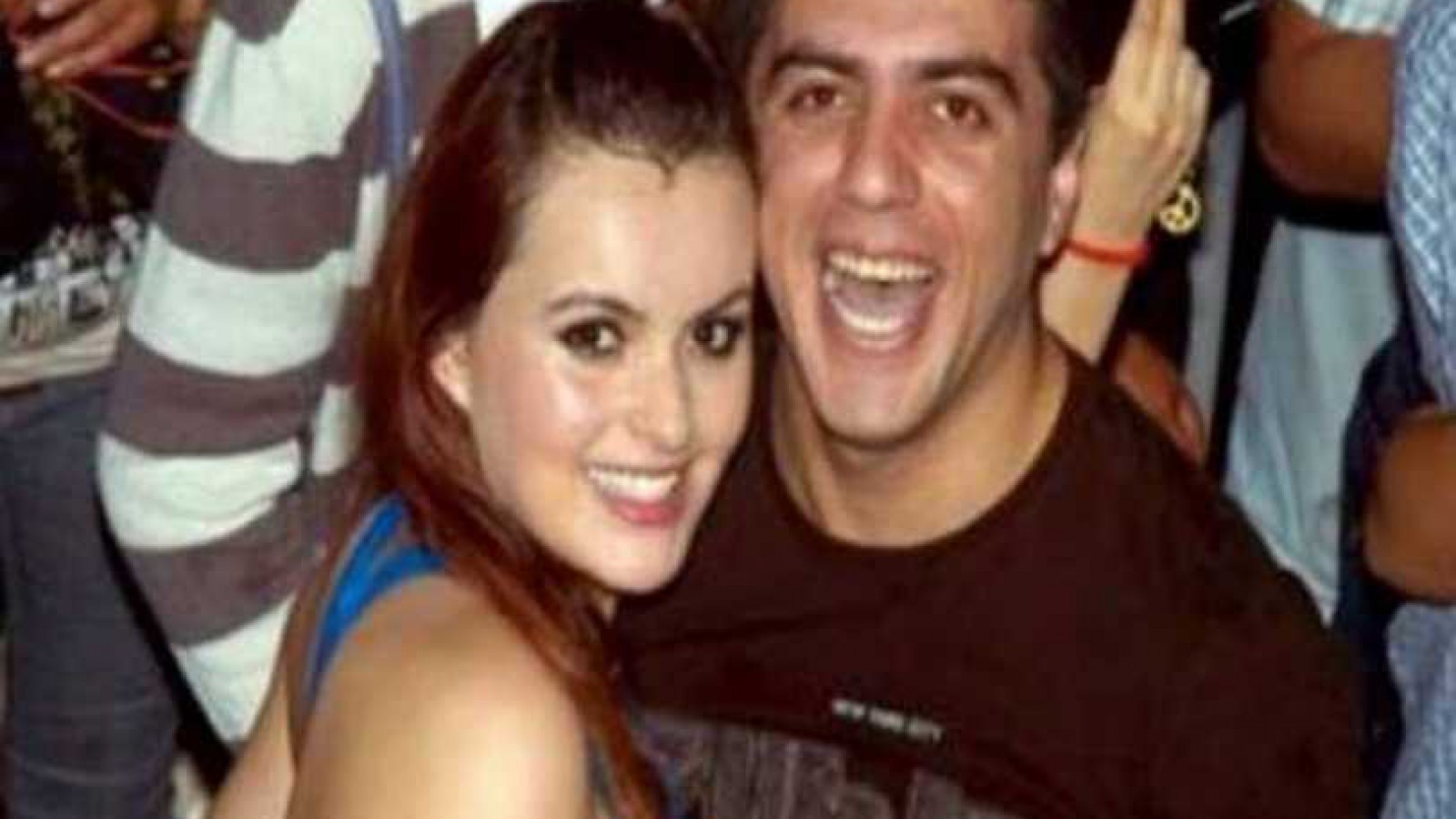 Crimen de la gemela: "Me sorprende que mi papá me culpe"